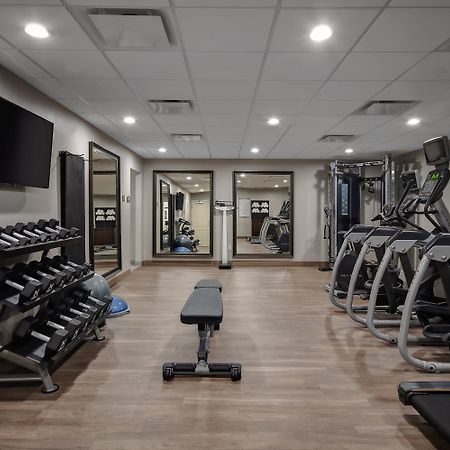 Staybridge Suites - Holland By Ihg Exteriér fotografie