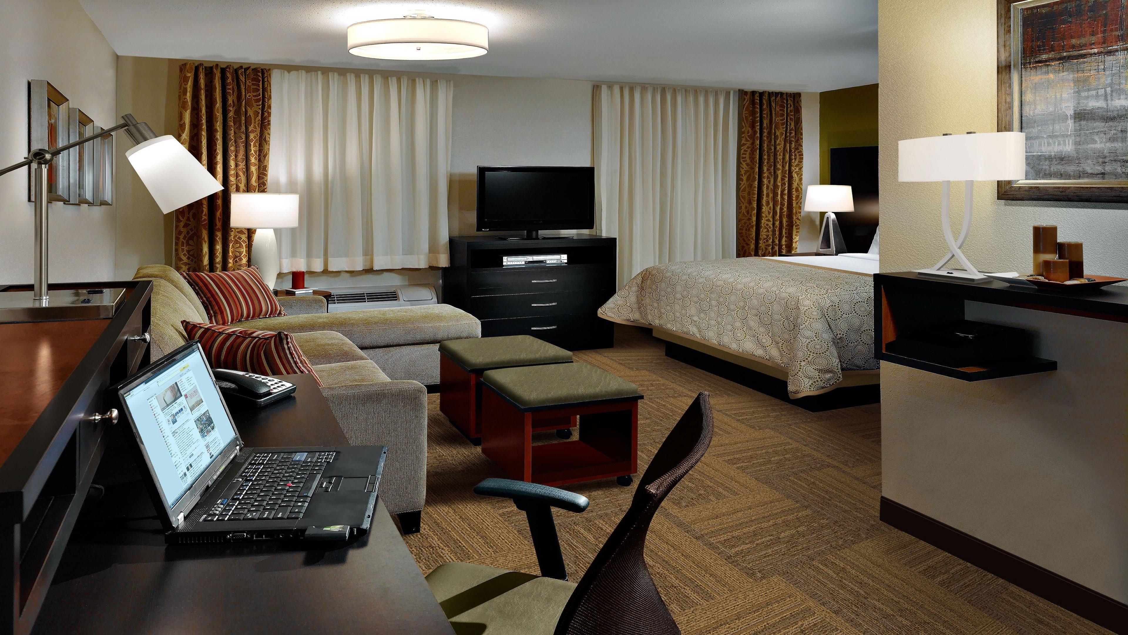 Staybridge Suites - Holland By Ihg Exteriér fotografie