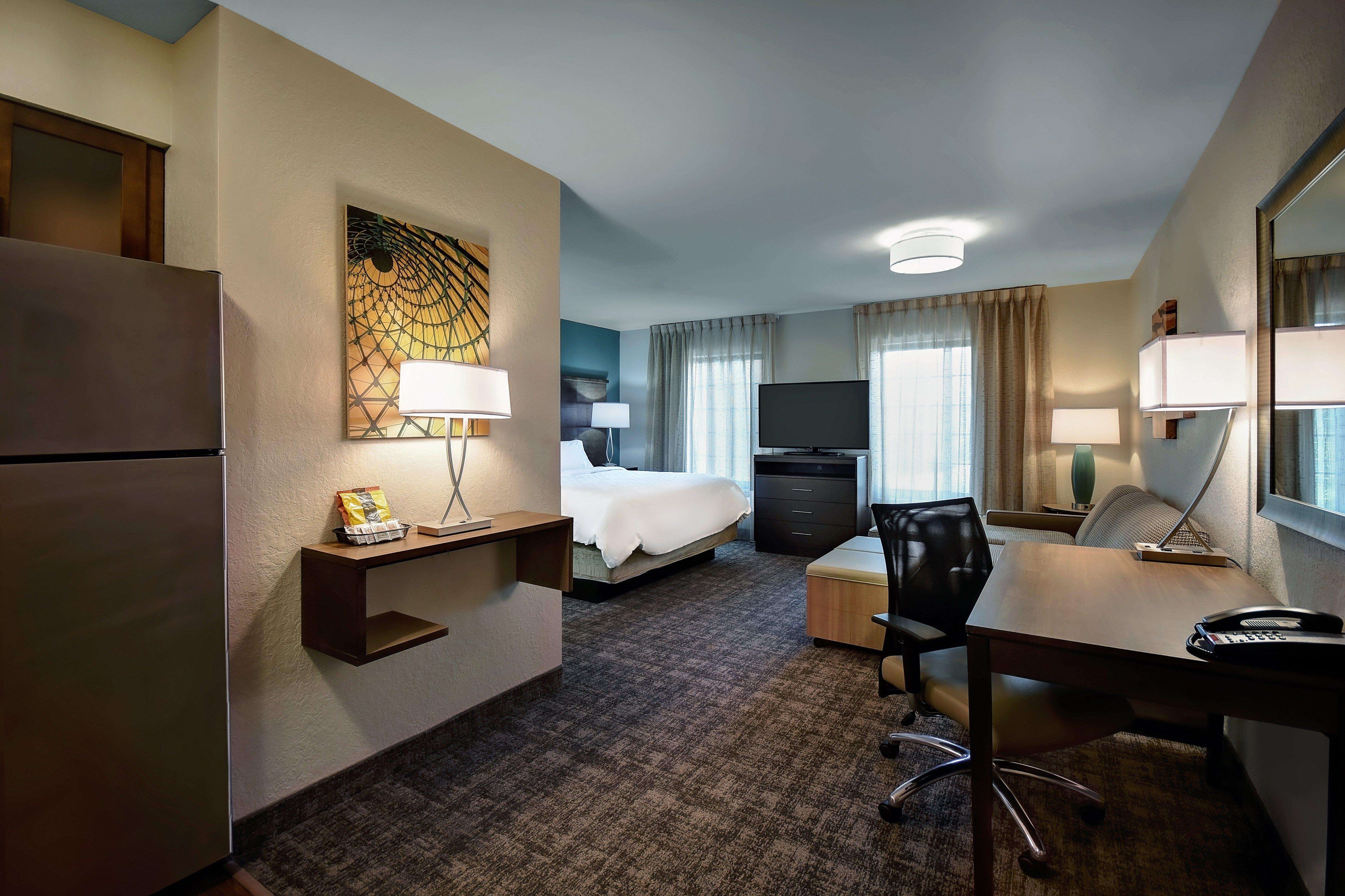 Staybridge Suites - Holland By Ihg Exteriér fotografie