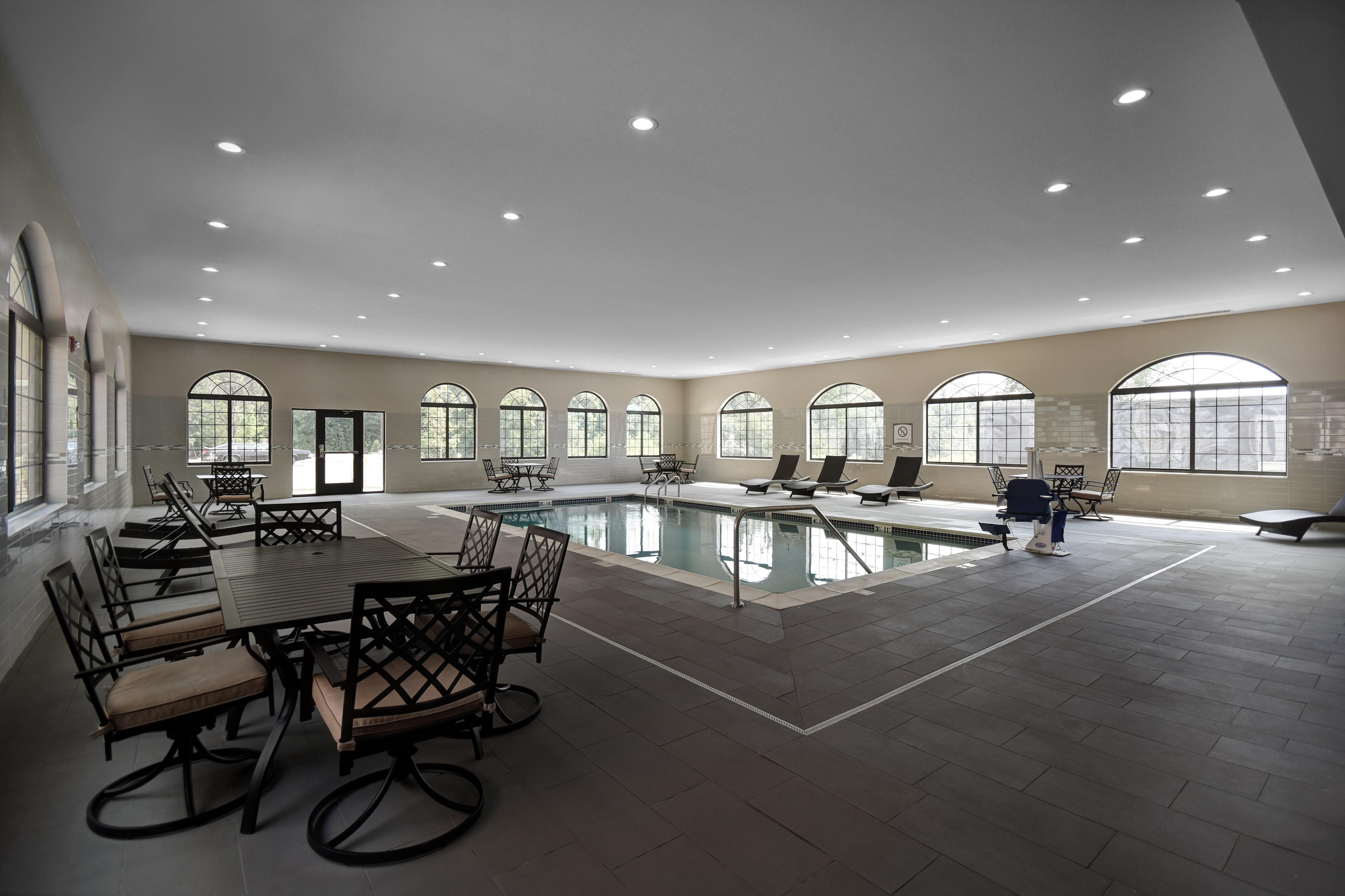 Staybridge Suites - Holland By Ihg Exteriér fotografie