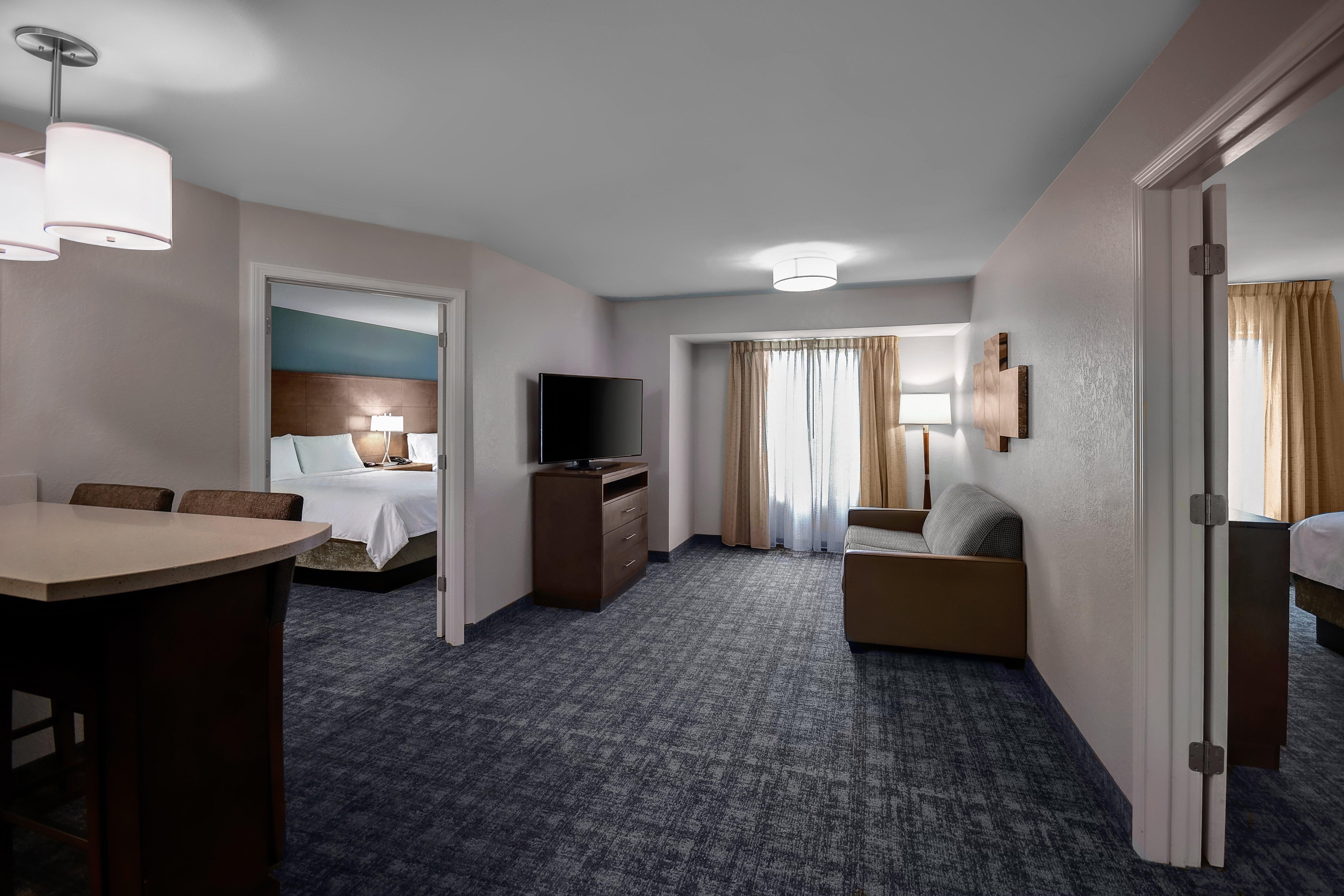 Staybridge Suites - Holland By Ihg Exteriér fotografie