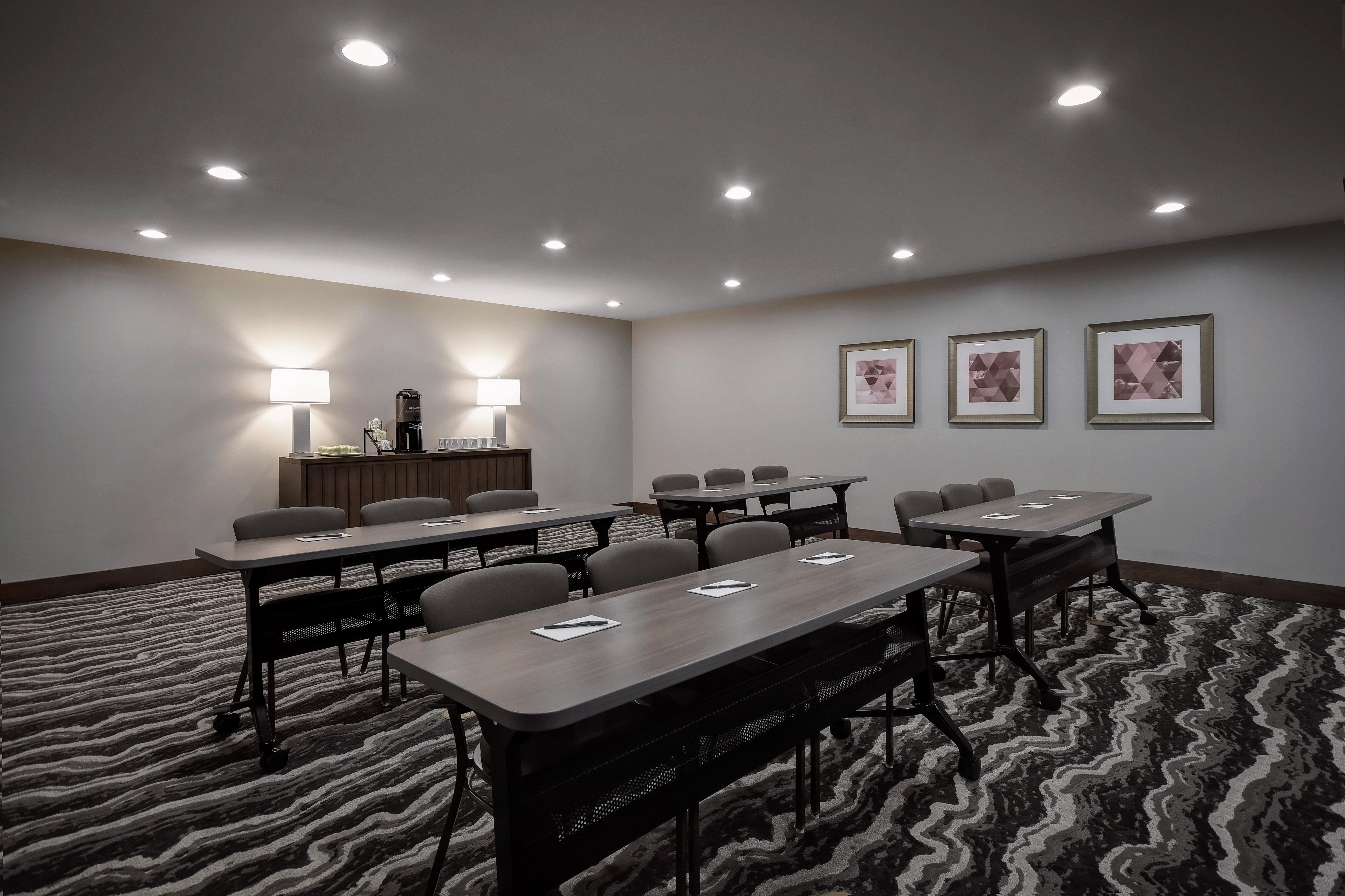 Staybridge Suites - Holland By Ihg Exteriér fotografie
