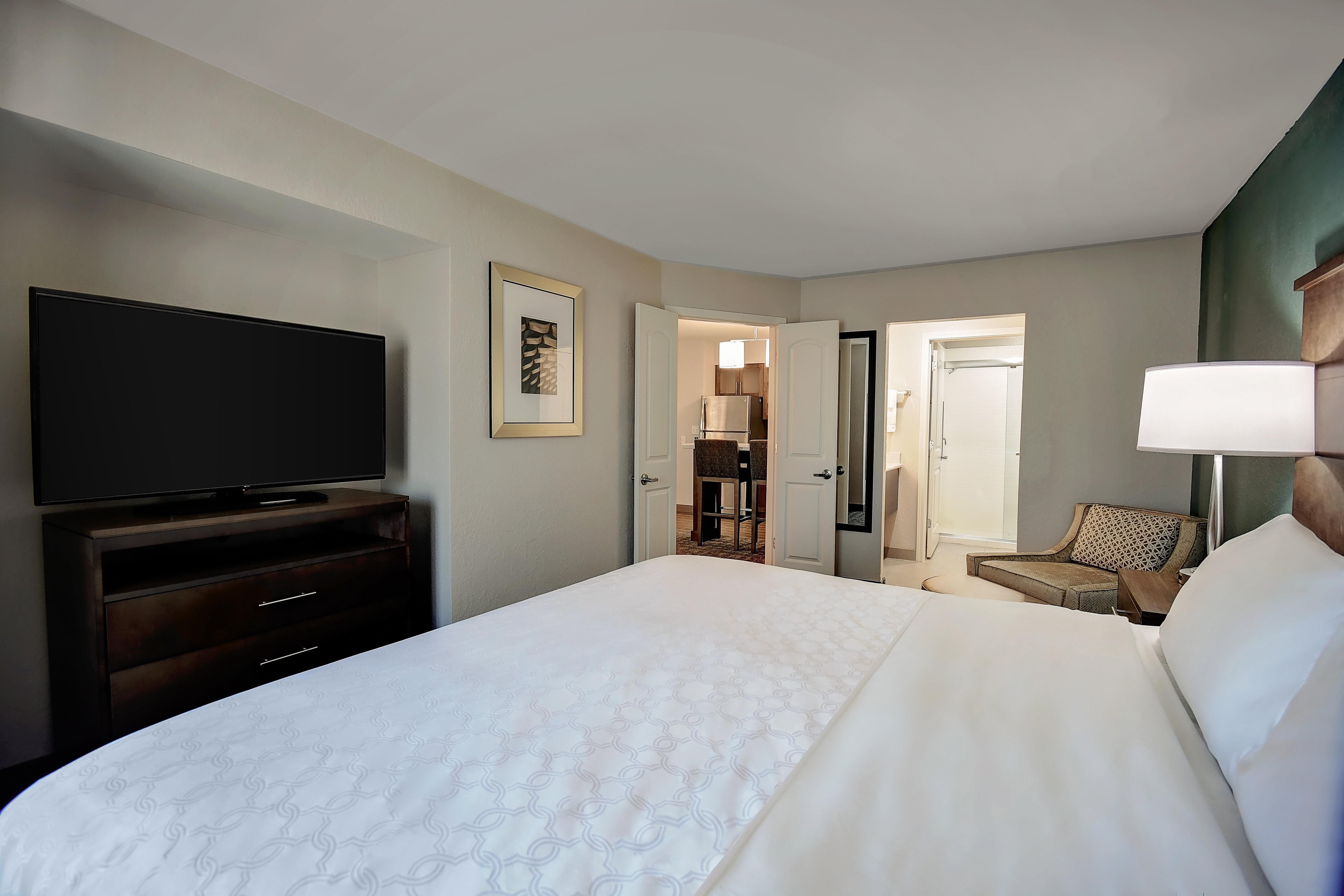 Staybridge Suites - Holland By Ihg Exteriér fotografie
