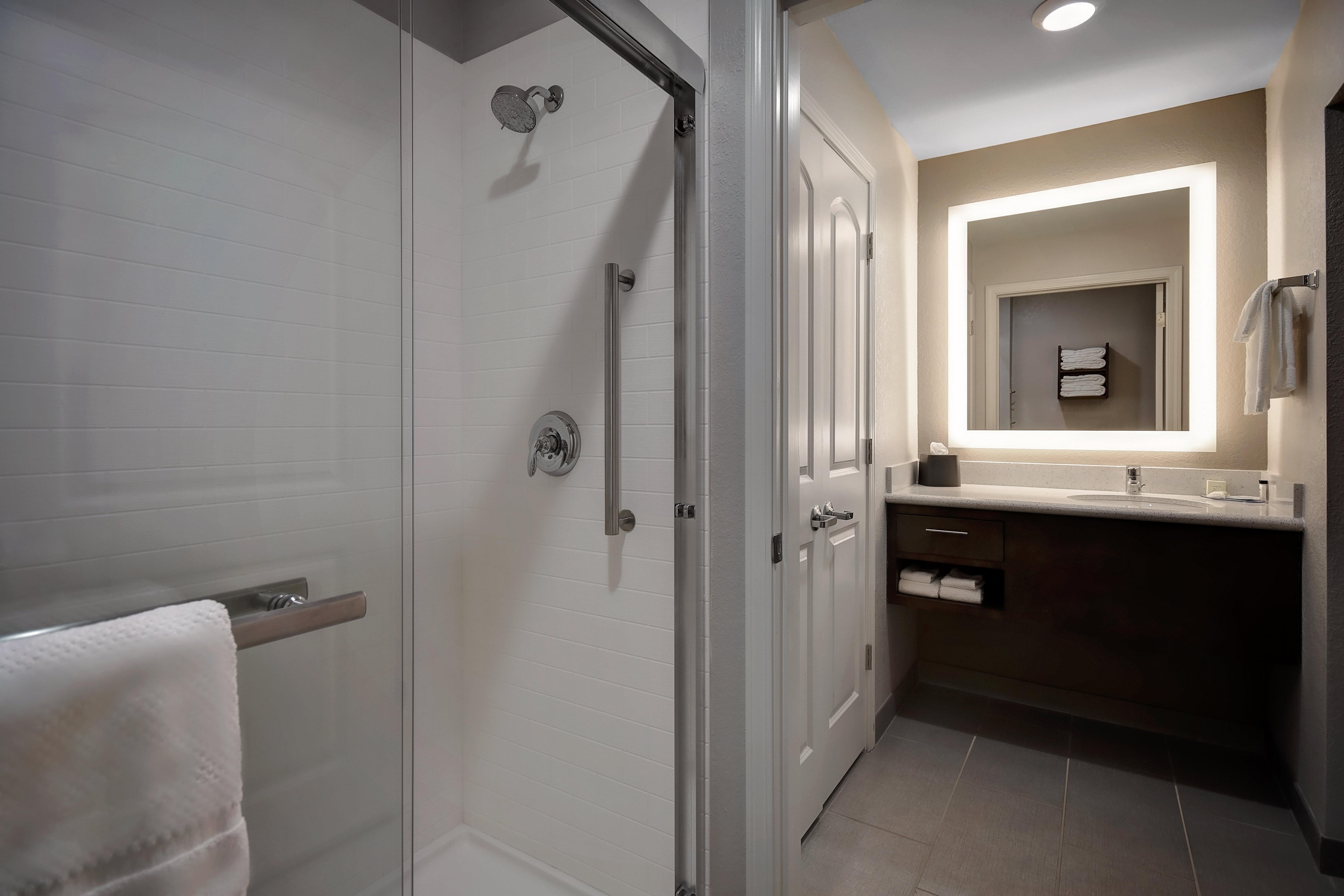 Staybridge Suites - Holland By Ihg Exteriér fotografie